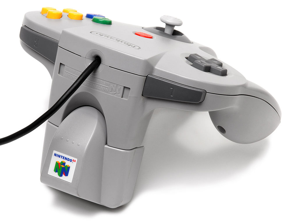 N64 Controller