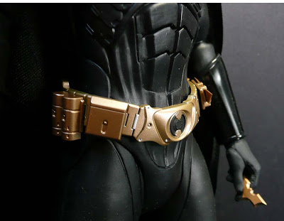 Batman belt